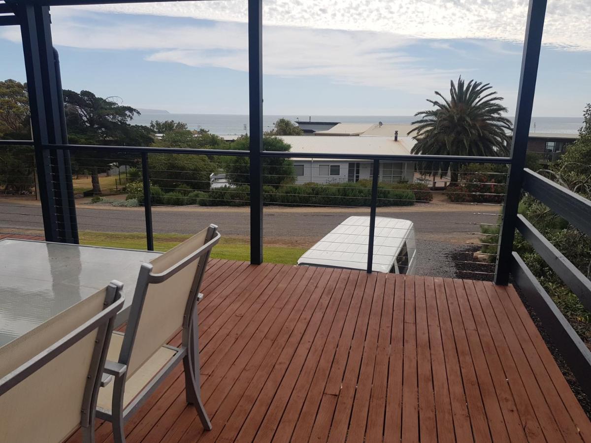 Breeze On Northbay 67 Elizabeth Crescent *