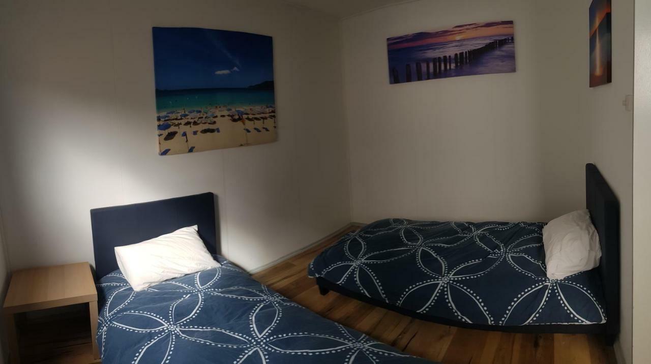 Holiday home Breeze On Northbay 67 Elizabeth Crescent *